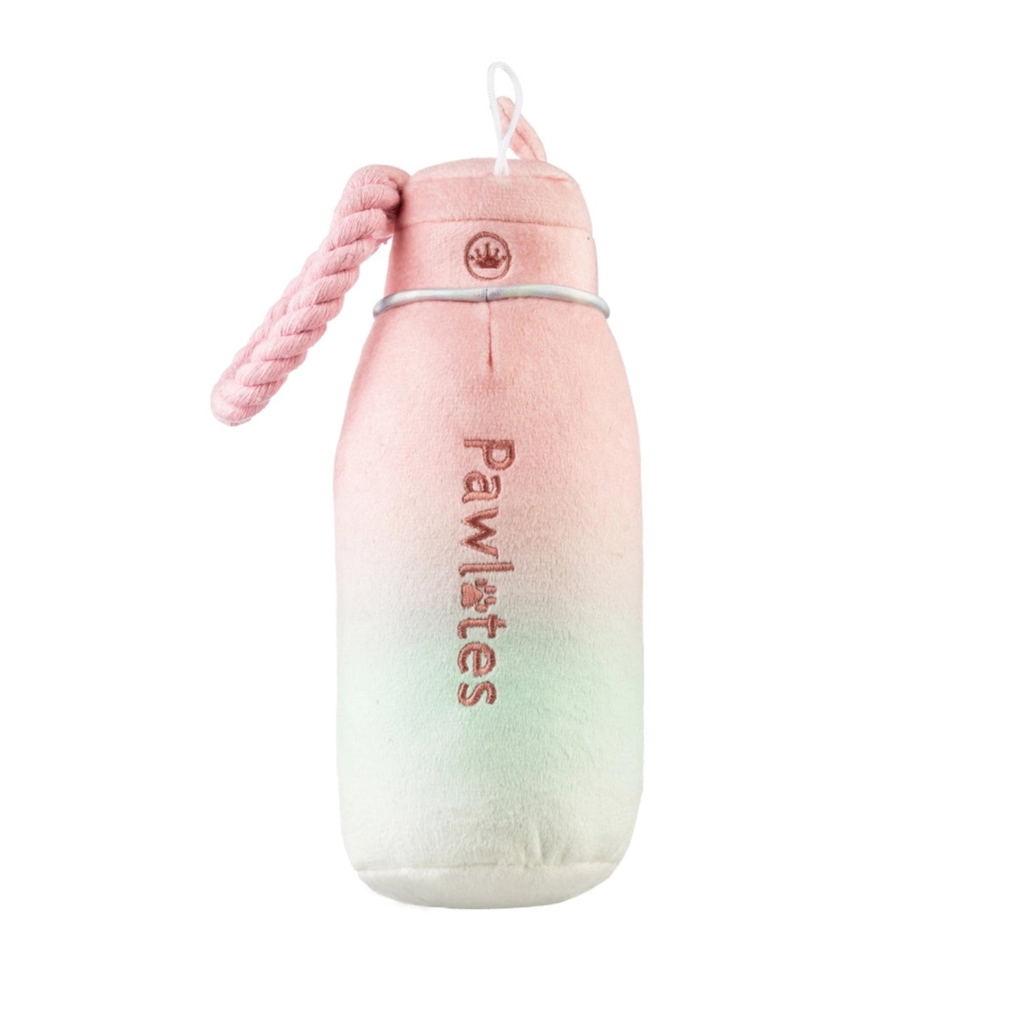 Pawlates Princess Water Bottle Dog Toy - Pooch Luxury