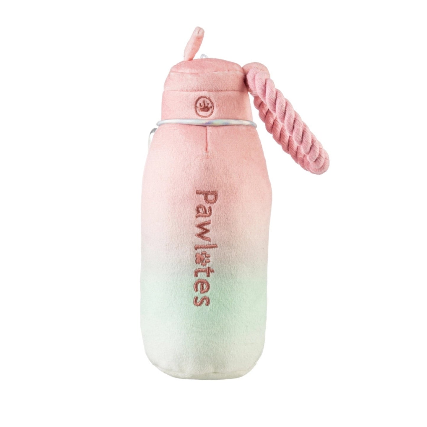 Pawlates Princess Water Bottle Dog Toy - Pooch Luxury