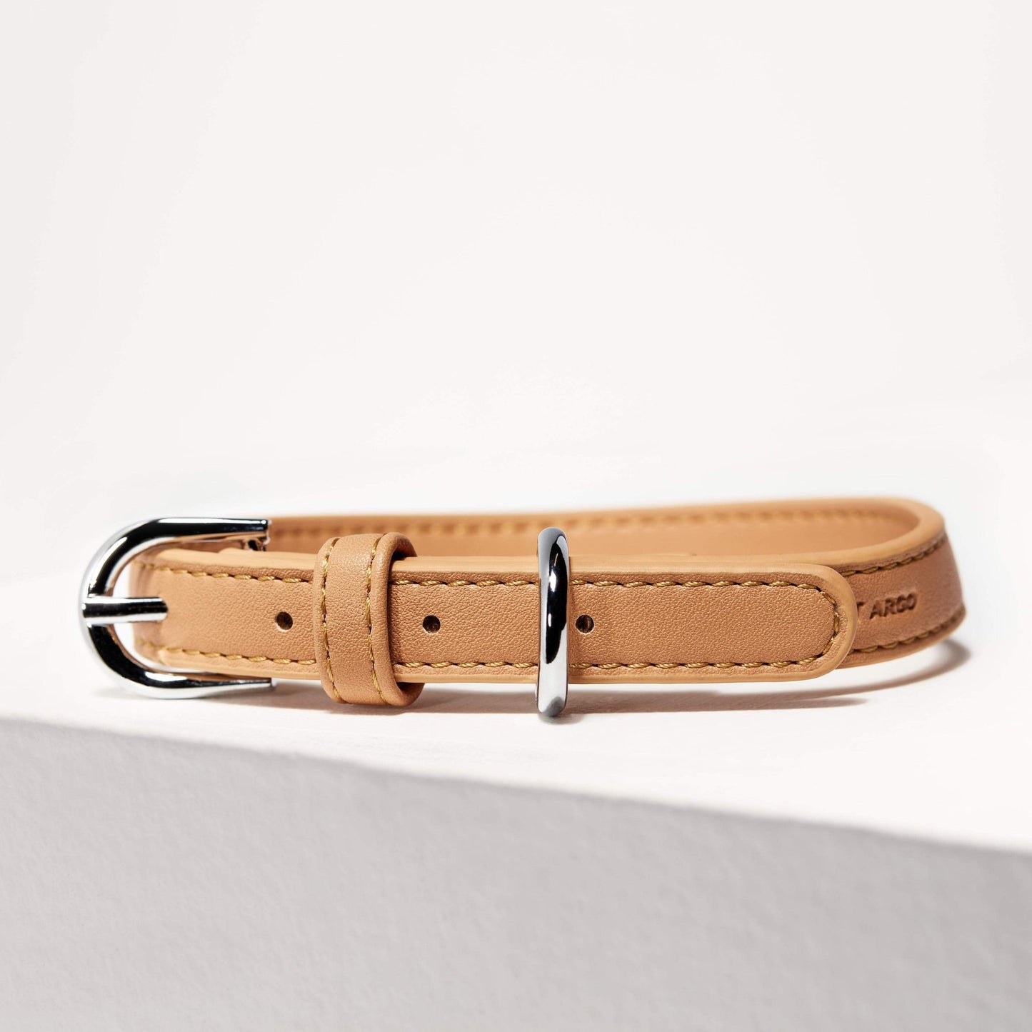 Dog Collar - Peach