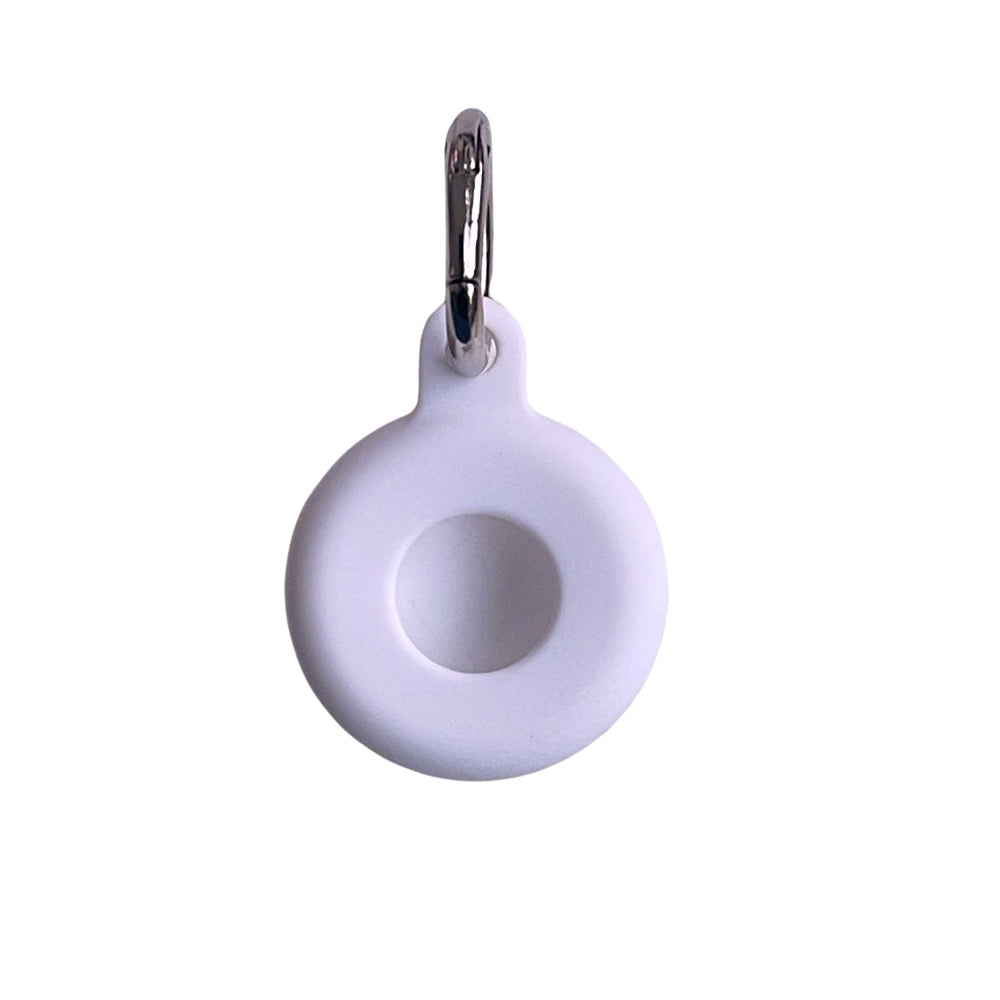 
                      
                        Pet Air Tag Holder - Round - Pooch Luxury
                      
                    