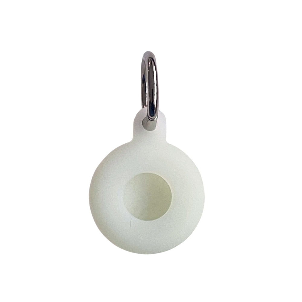 
                      
                        Pet Air Tag Holder - Round - Pooch Luxury
                      
                    