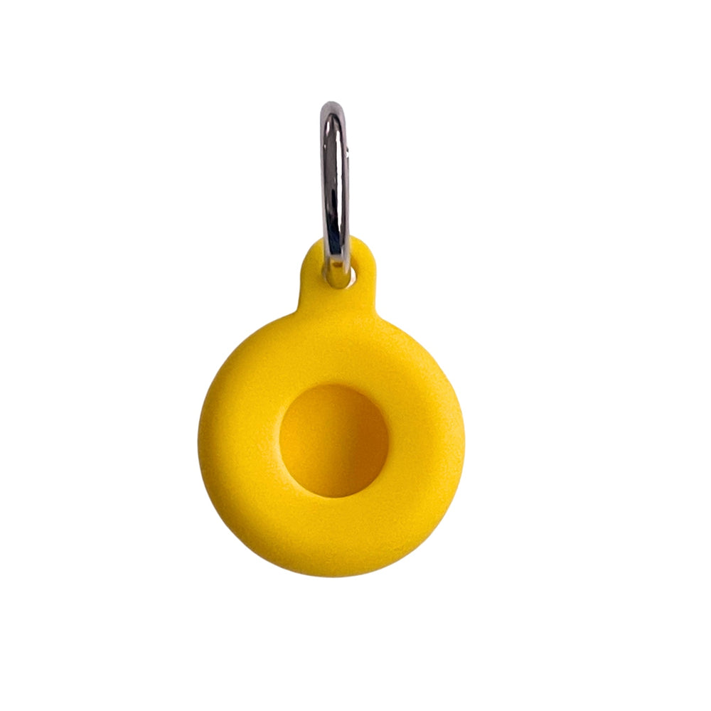 
                      
                        Pet Air Tag Holder - Round - Pooch Luxury
                      
                    