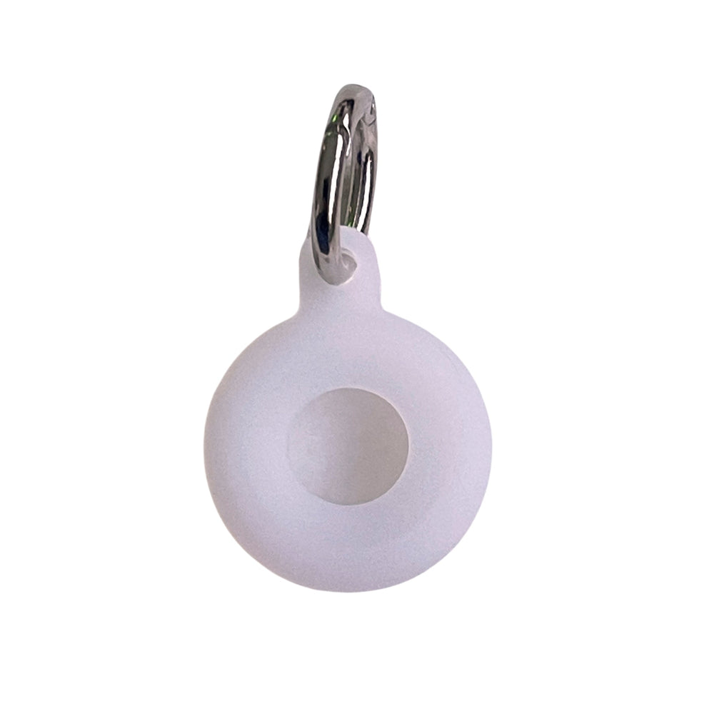 
                      
                        Pet Air Tag Holder - Round - Pooch Luxury
                      
                    