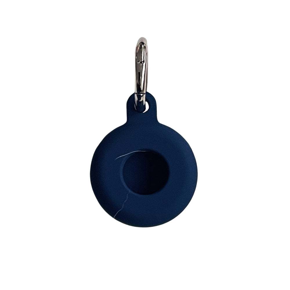
                      
                        Pet Air Tag Holder - Round - Pooch Luxury
                      
                    