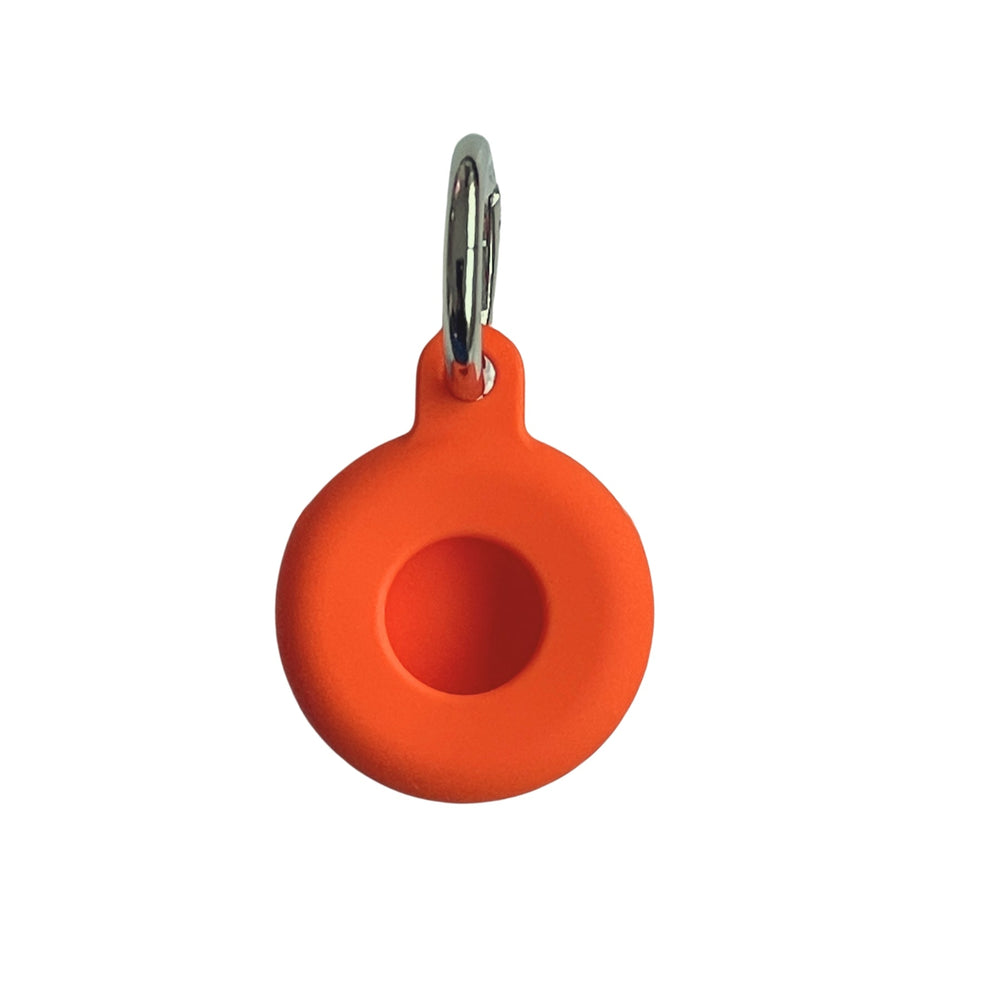 
                      
                        Pet Air Tag Holder - Round - Pooch Luxury
                      
                    