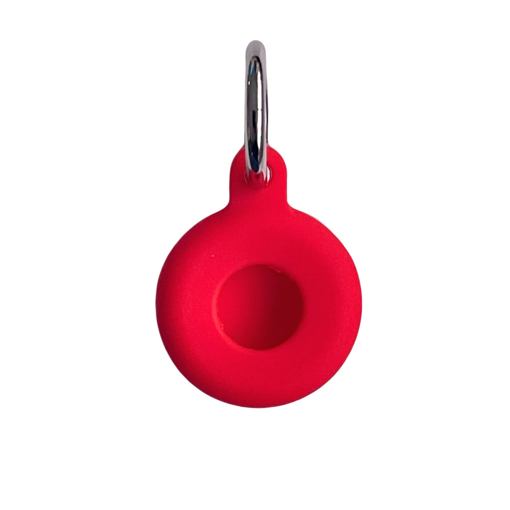 
                      
                        Pet Air Tag Holder - Round - Pooch Luxury
                      
                    