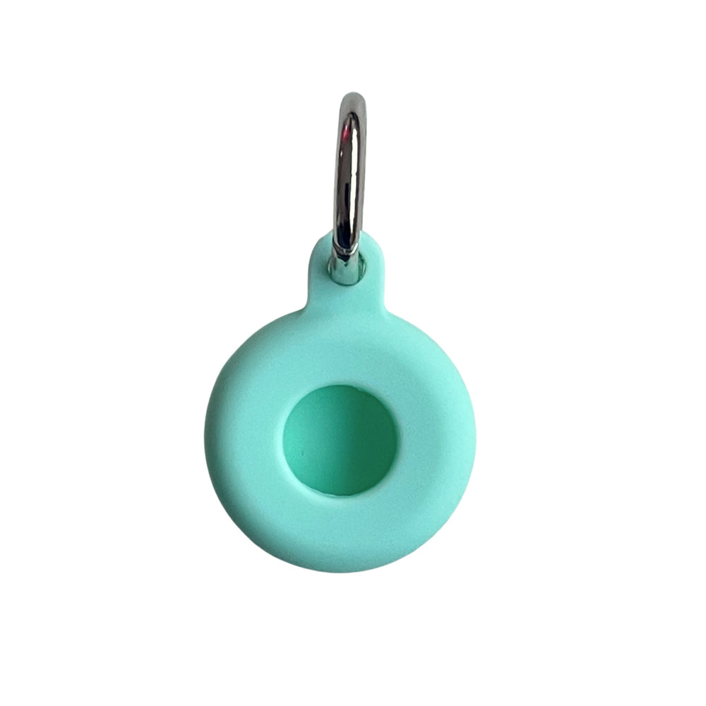 
                      
                        Pet Air Tag Holder - Round - Pooch Luxury
                      
                    