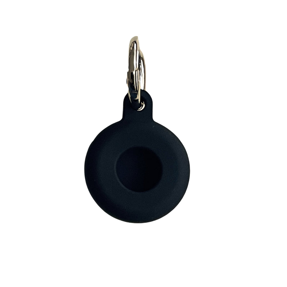 
                      
                        Pet Air Tag Holder - Round - Pooch Luxury
                      
                    