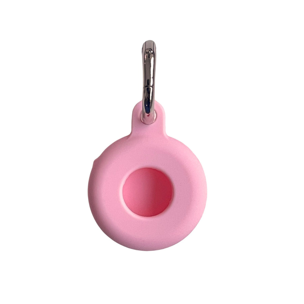 
                      
                        Pet Air Tag Holder - Round - Pooch Luxury
                      
                    