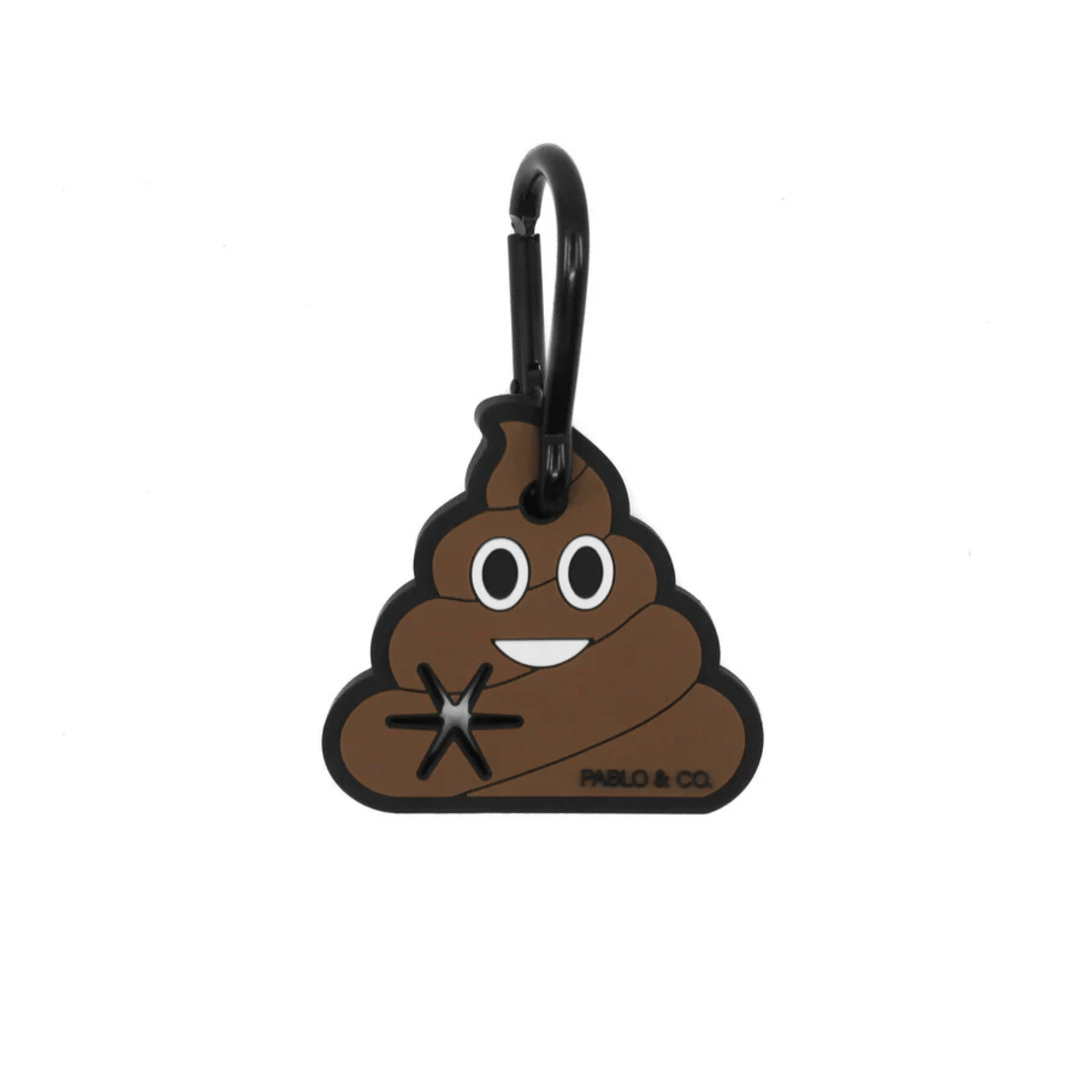 Pile of Poo Doo Doo Holder - Pooch Luxury