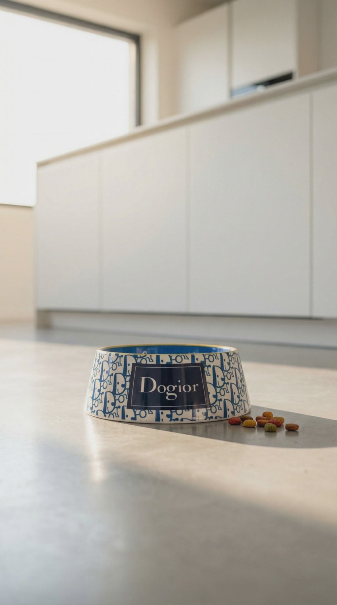 Dogior Dog Bowl