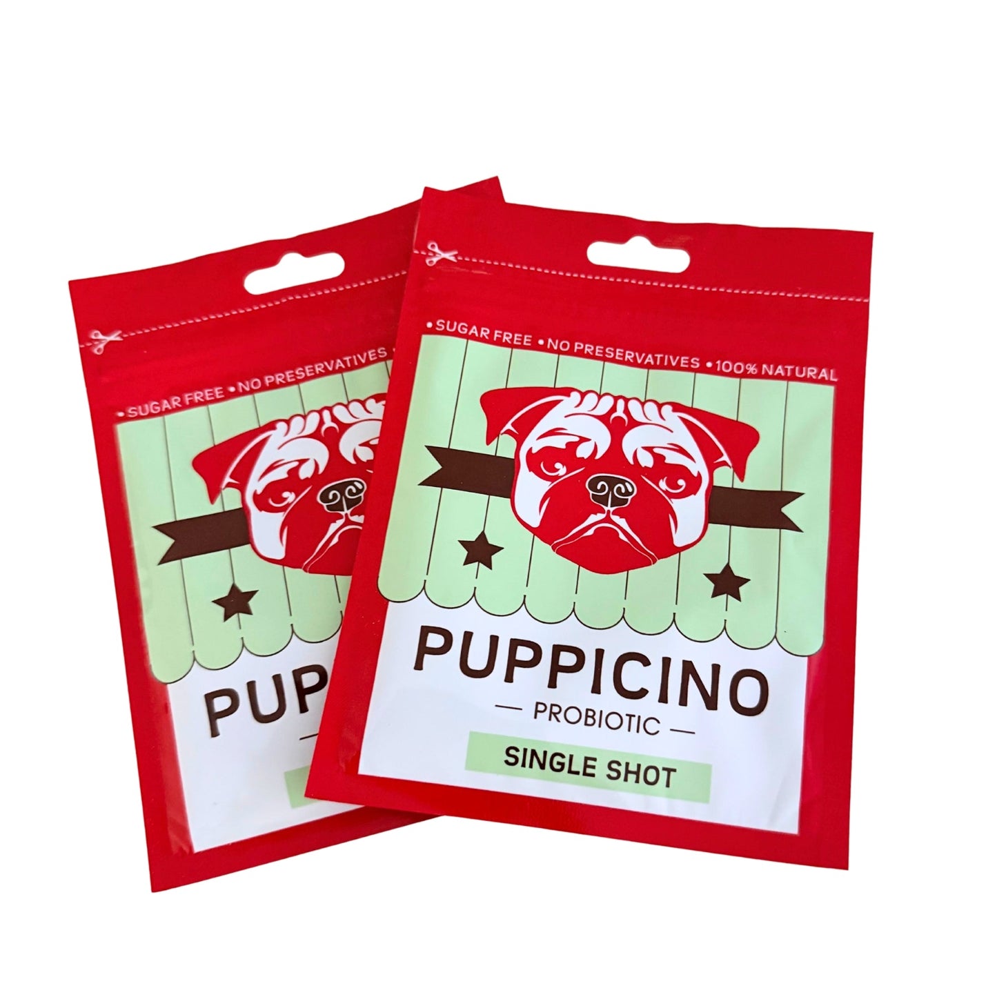 Puppicino - Original - Pooch Luxury