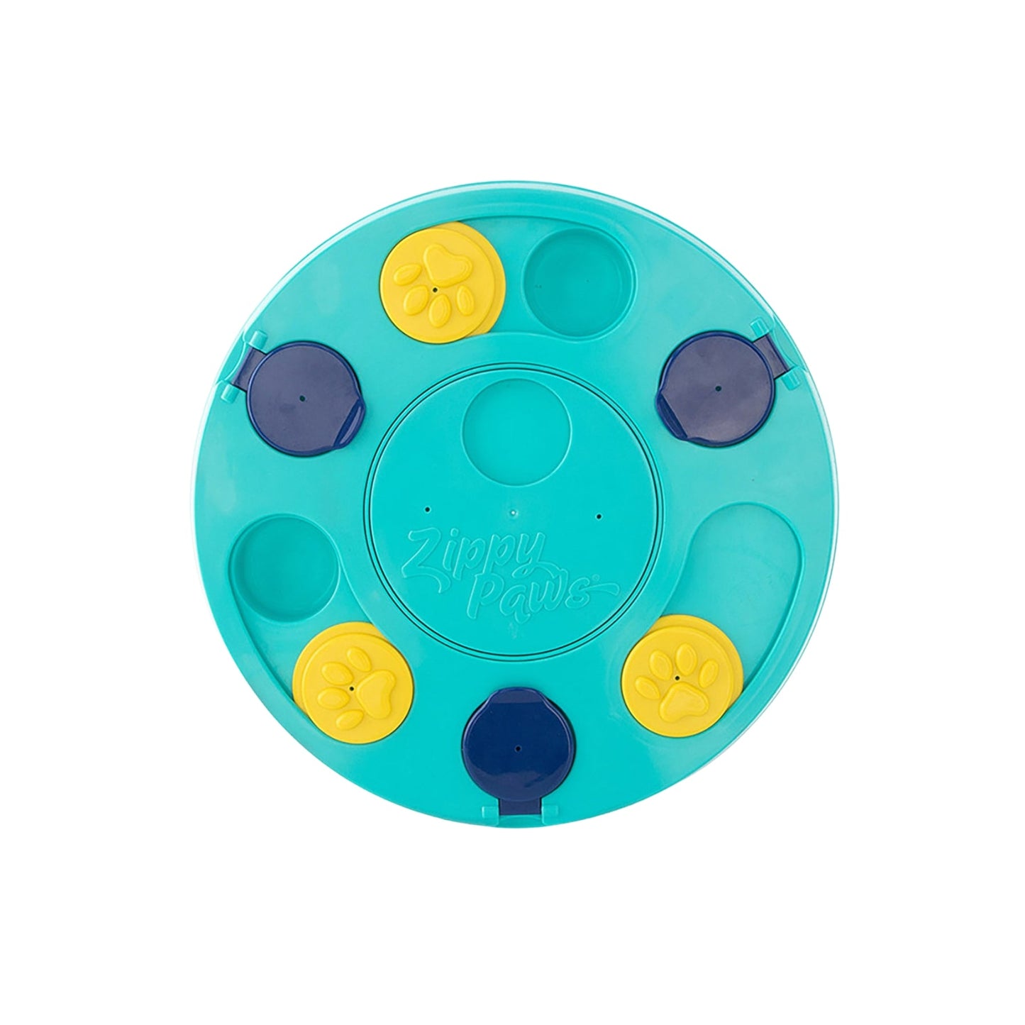 SmartyPaws Puzzler Feeder Interactive Dog Toy - Pooch Luxury
