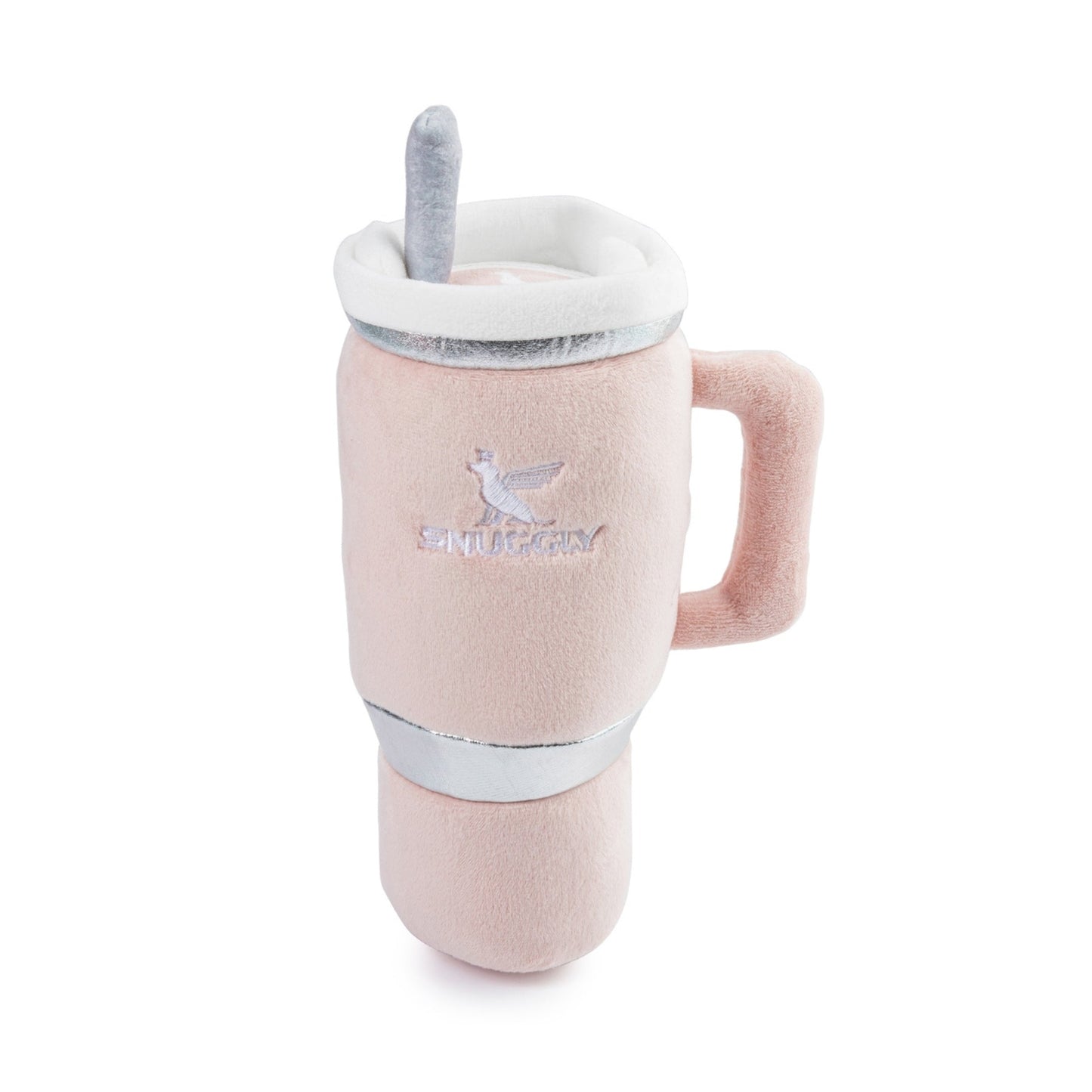 Snuggly Cup - Blush - Pooch Luxury