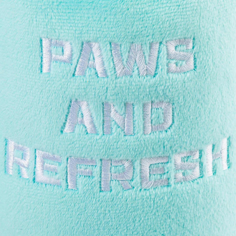 
                      
                        Snuggly Cup - Teal - Pooch Luxury
                      
                    