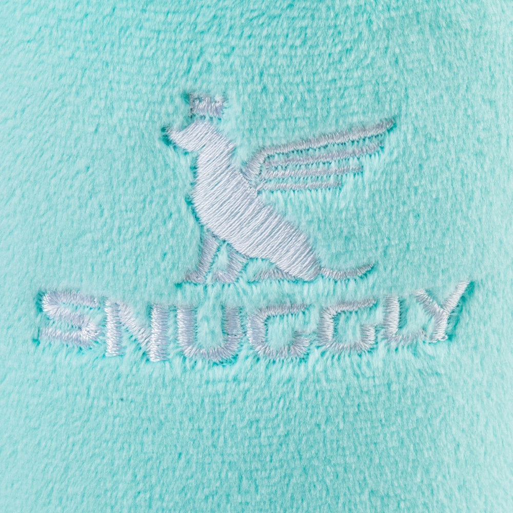 
                      
                        Snuggly Cup - Teal - Pooch Luxury
                      
                    