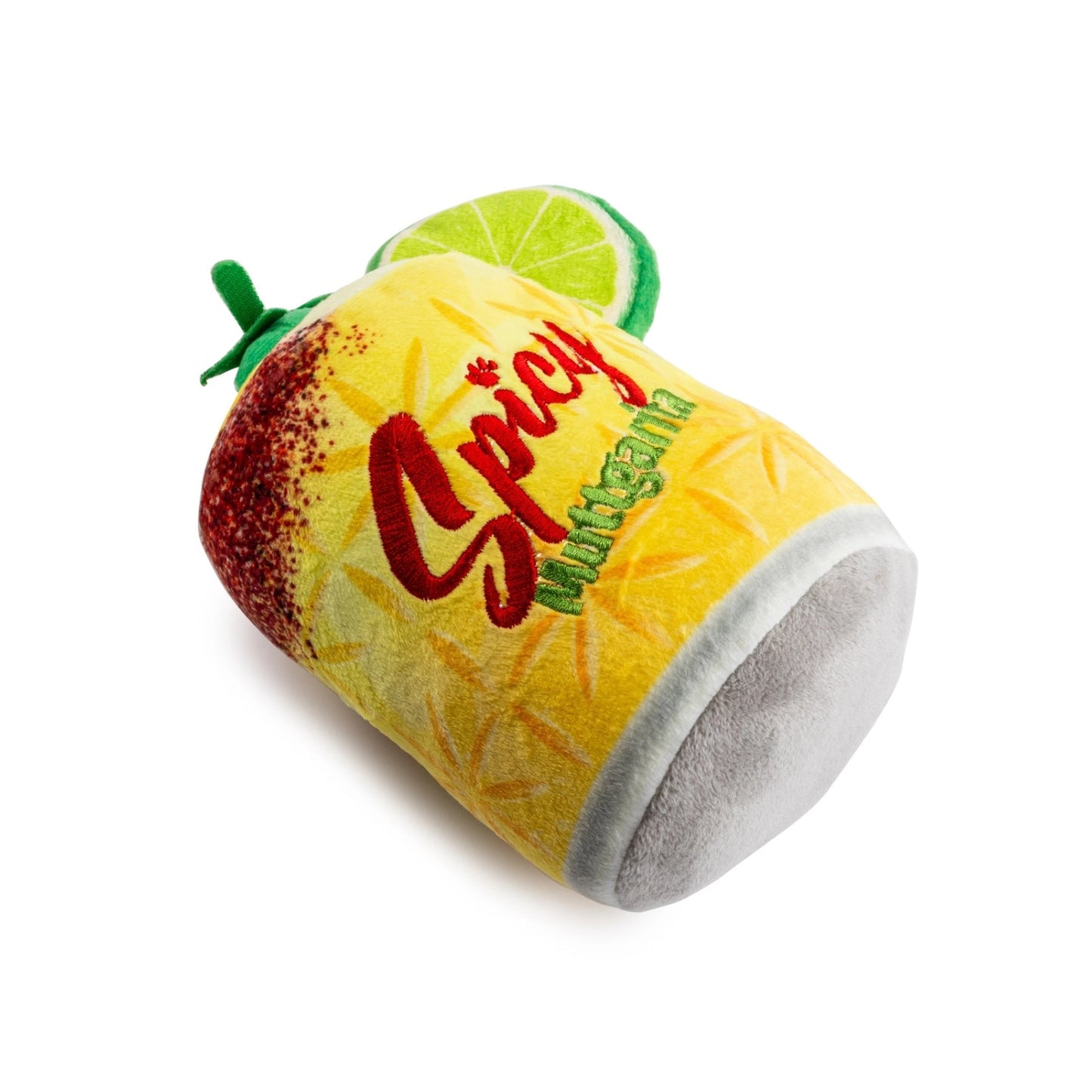 Spicy Muttgarita Dog Toy - Pooch Luxury