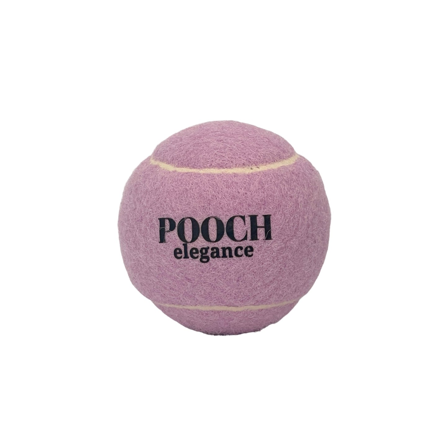 
                  
                    Tennis Ball & Holder - Pastel Purple - Pooch Luxury
                  
                