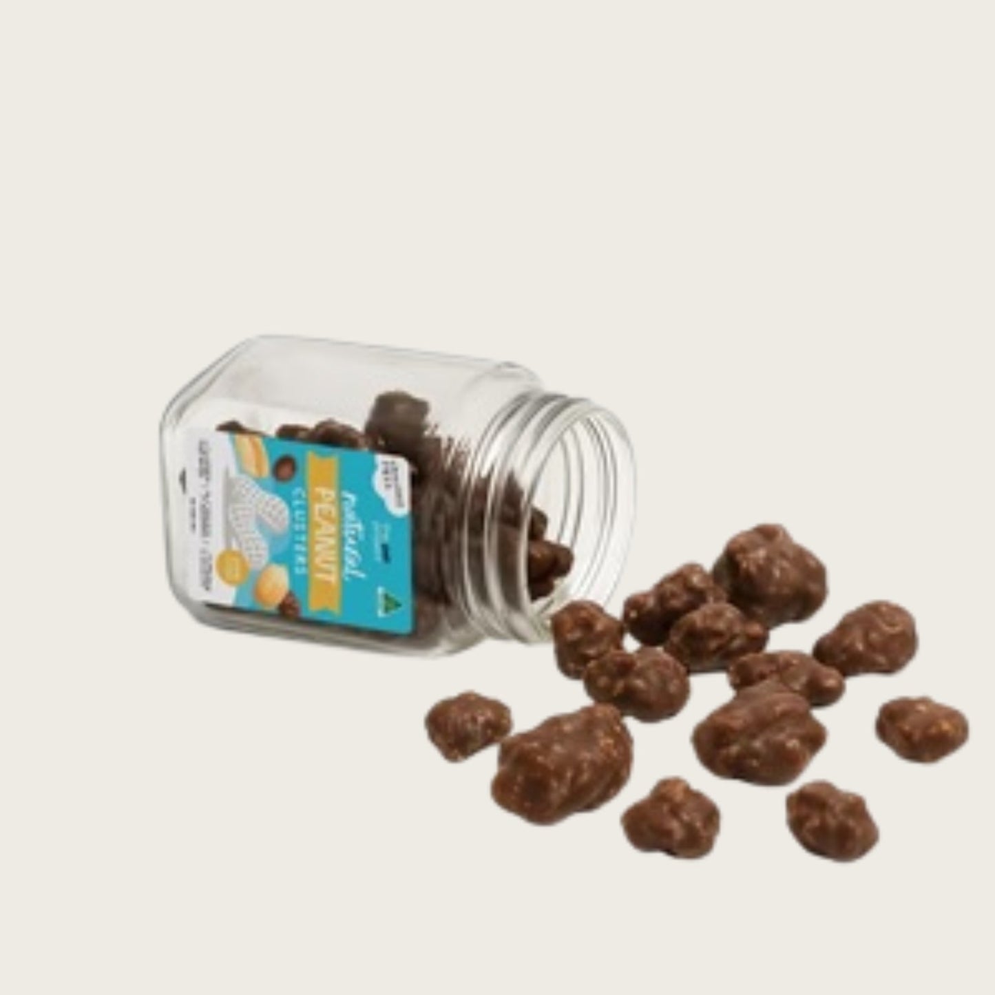 The Pet Project Peanut Clusters - Pooch Luxury
