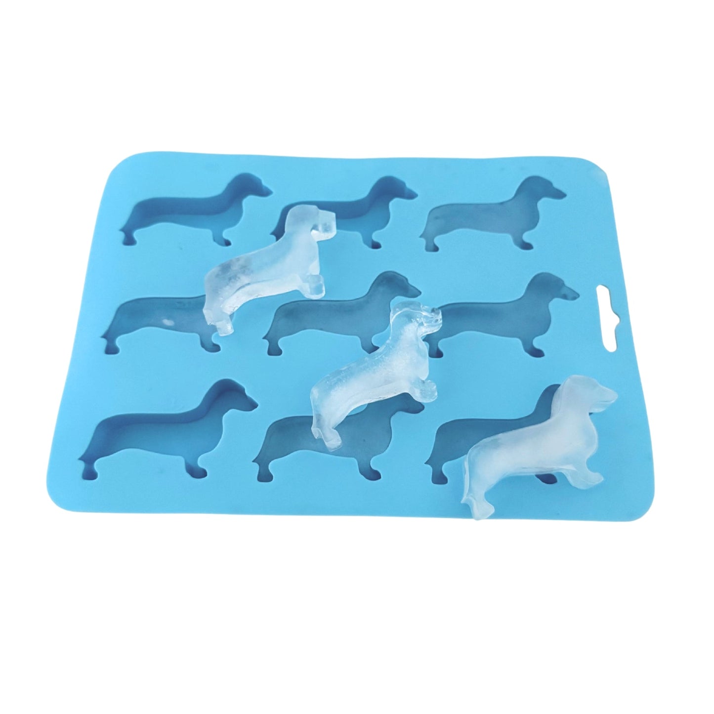 Weiner Dog Ice Tray - Pooch Luxury