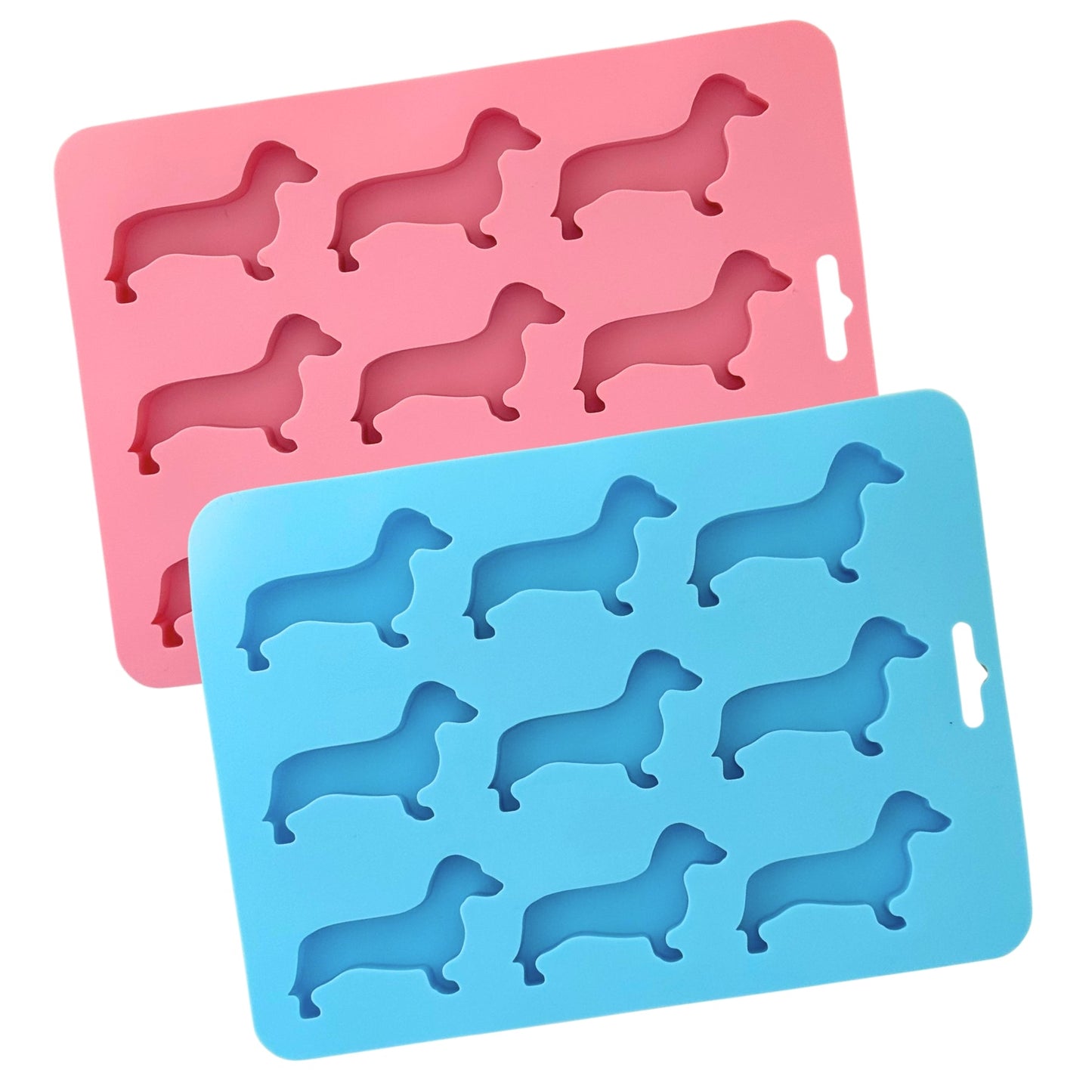 Weiner Dog Ice Tray - Pooch Luxury