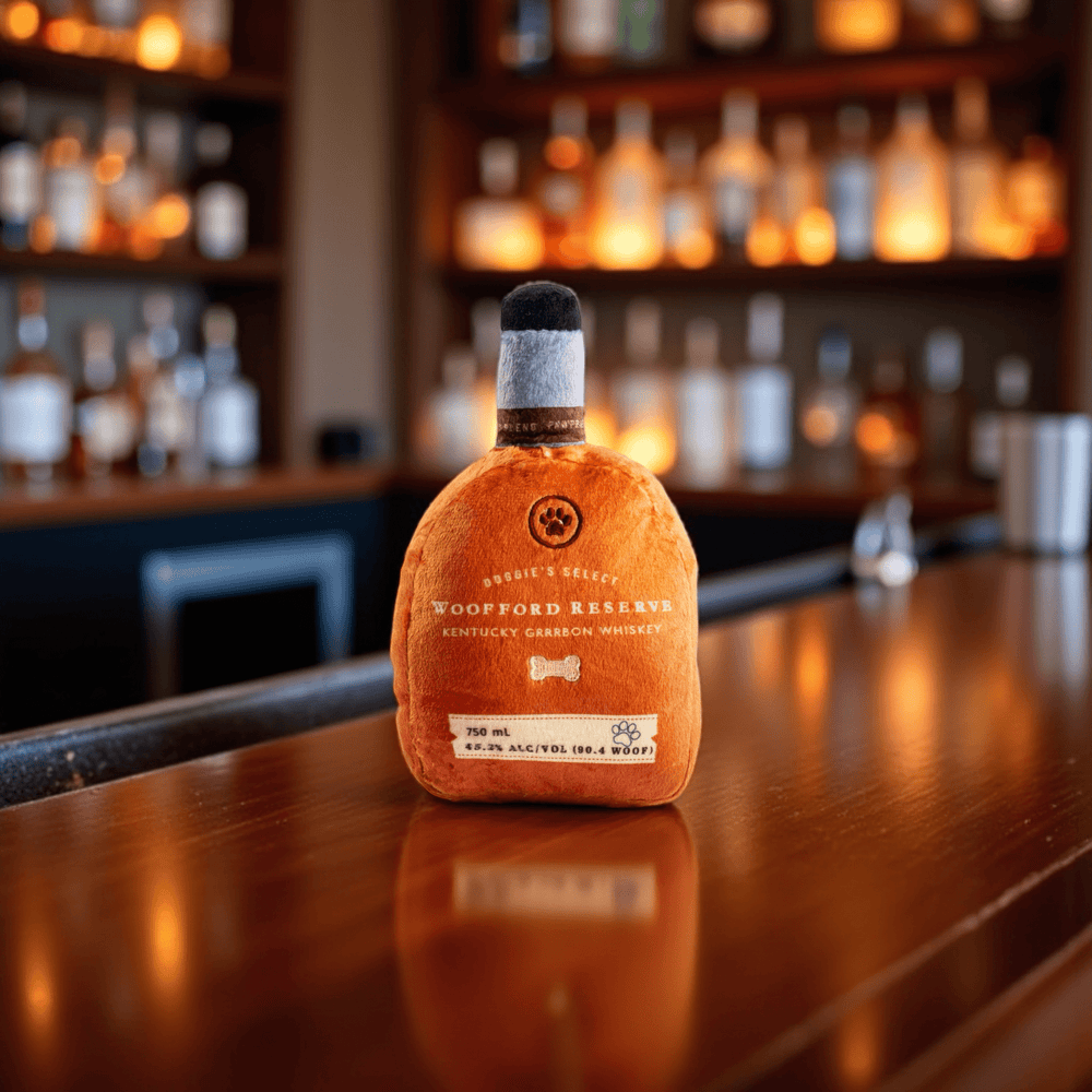Woofford Reserve Bourbon - Pooch Luxury
