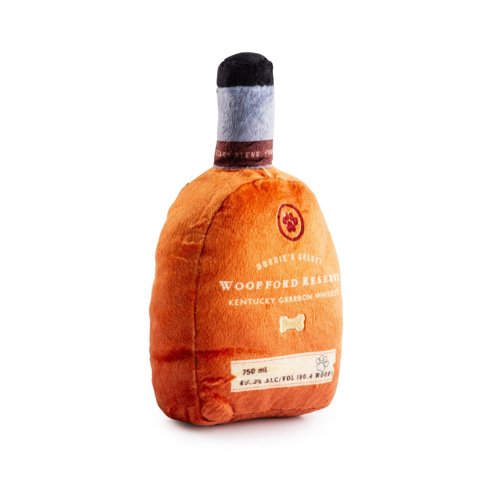 
                      
                        Woofford Reserve Bourbon - Pooch Luxury
                      
                    