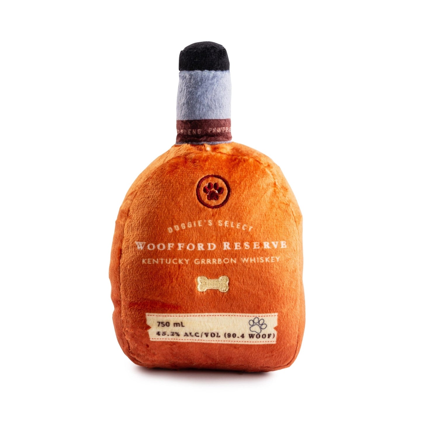 Woofford Reserve Bourbon - Pooch Luxury