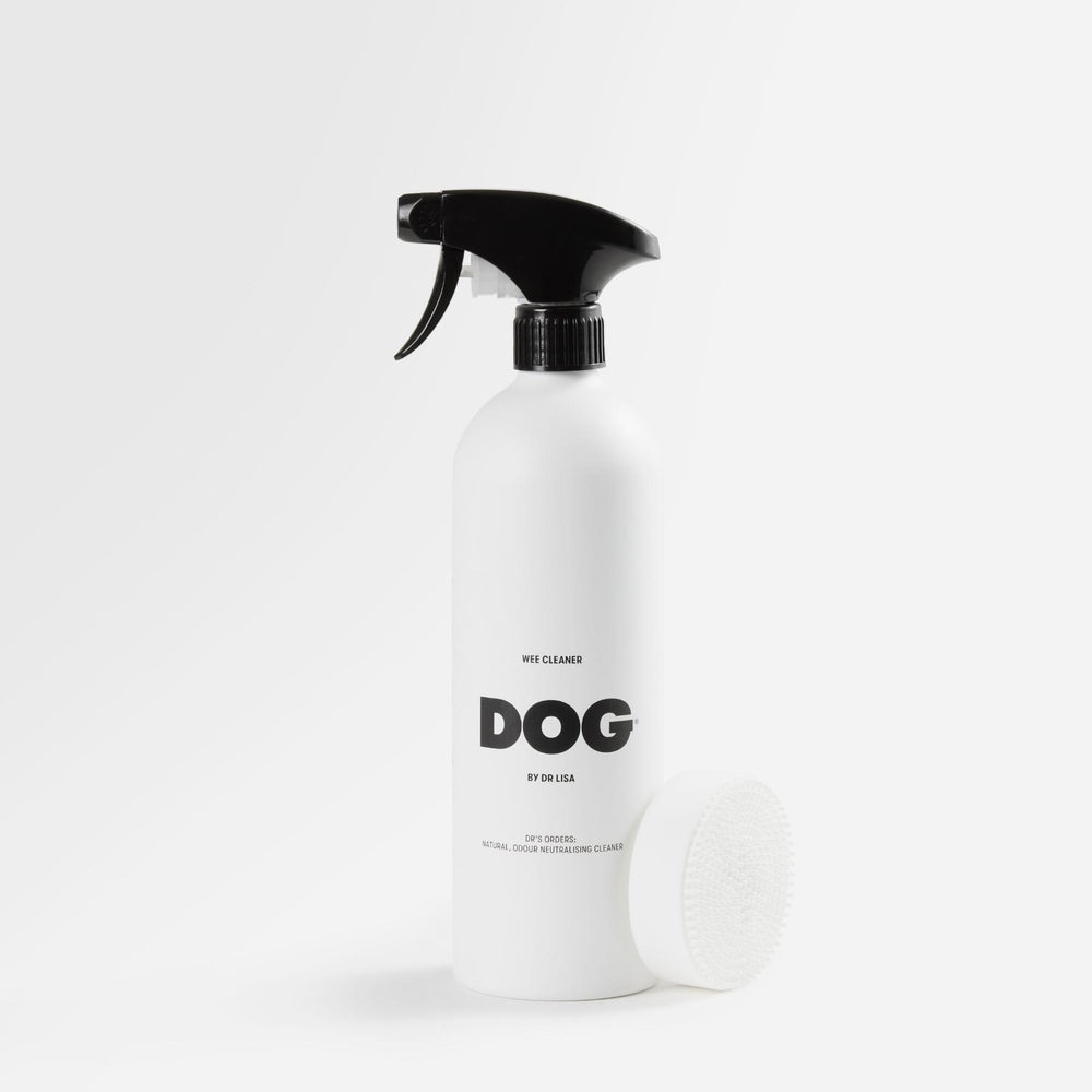 
                  
                    DOG Wee Cleaner - Pooch Luxury
                  
                