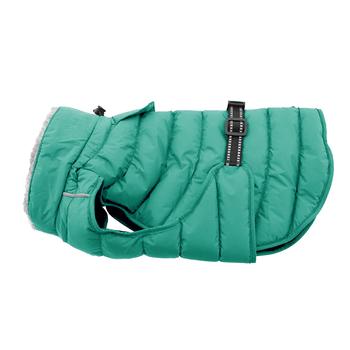 Alpine Extreme Weather Puffer Coat - Arcadia - Pooch Luxury