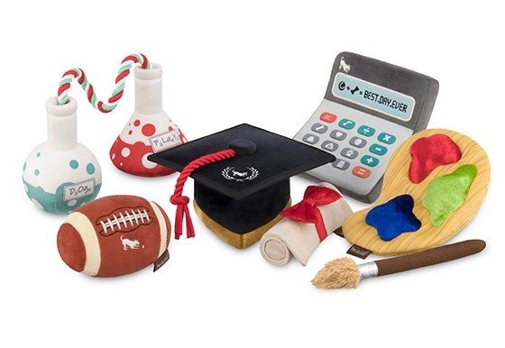 
                      
                        Back To School Doggie Digits Calculator Toy - Pooch Luxury
                      
                    