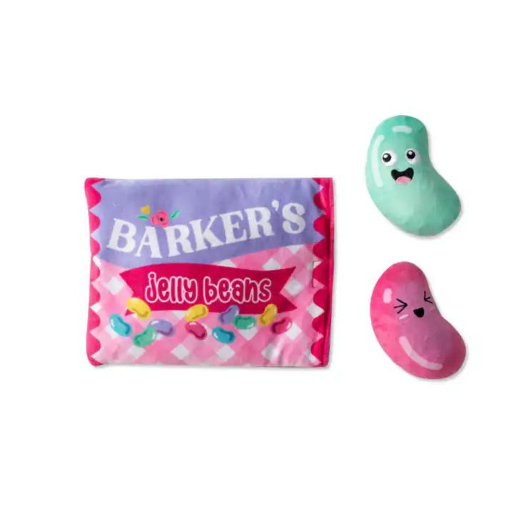 Barker's Jelly Beans - Pooch Luxury