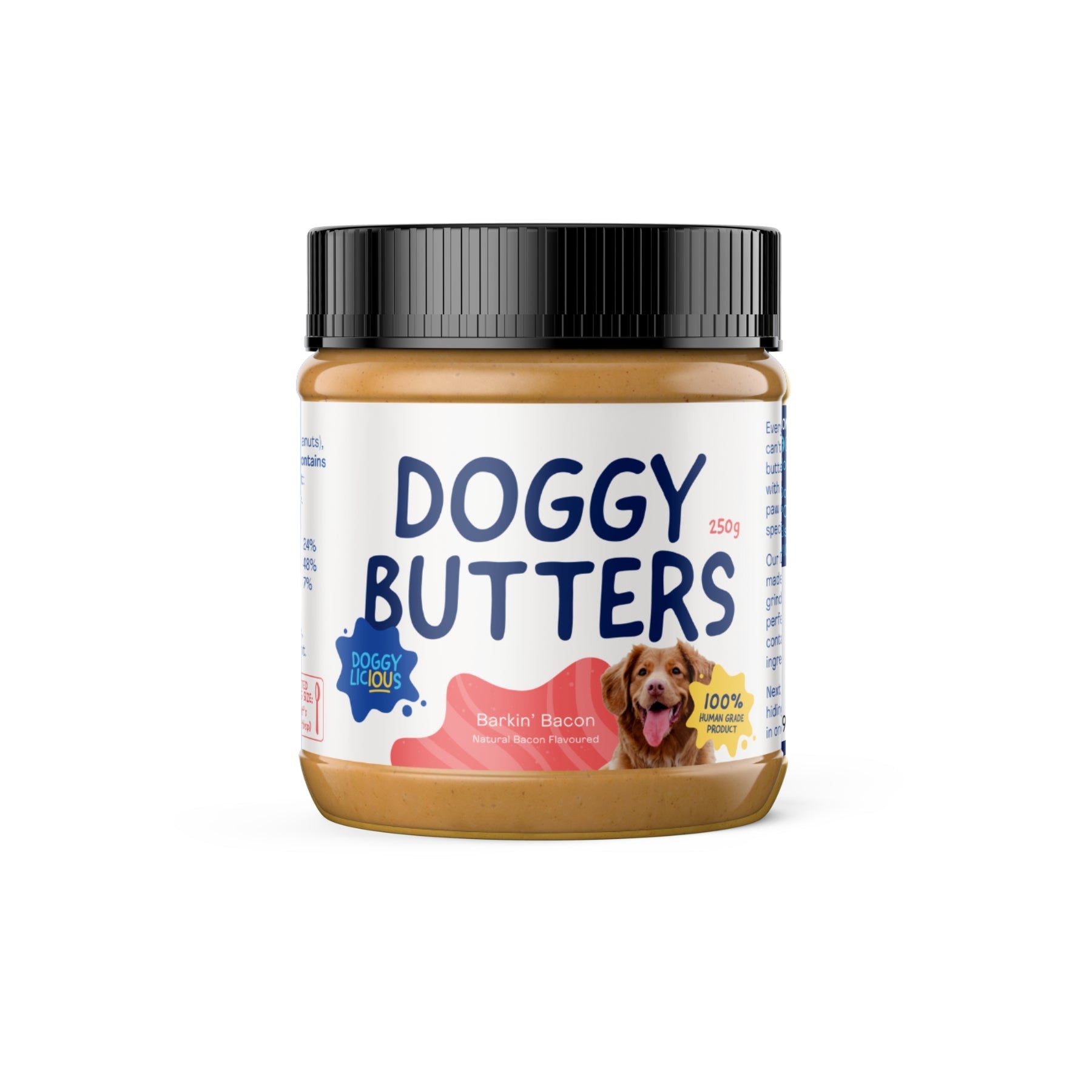 Poochie Butter Dog Lick Mat