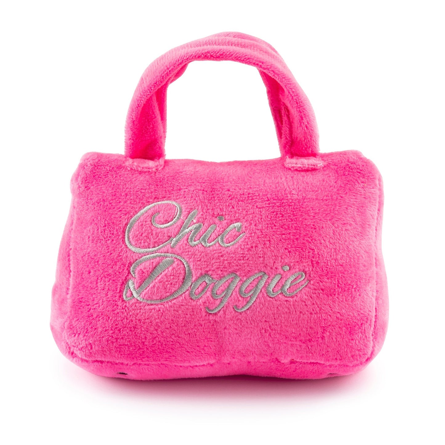 
                  
                    Barkin Bag - Pink with Scarf - Pooch Luxury
                  
                