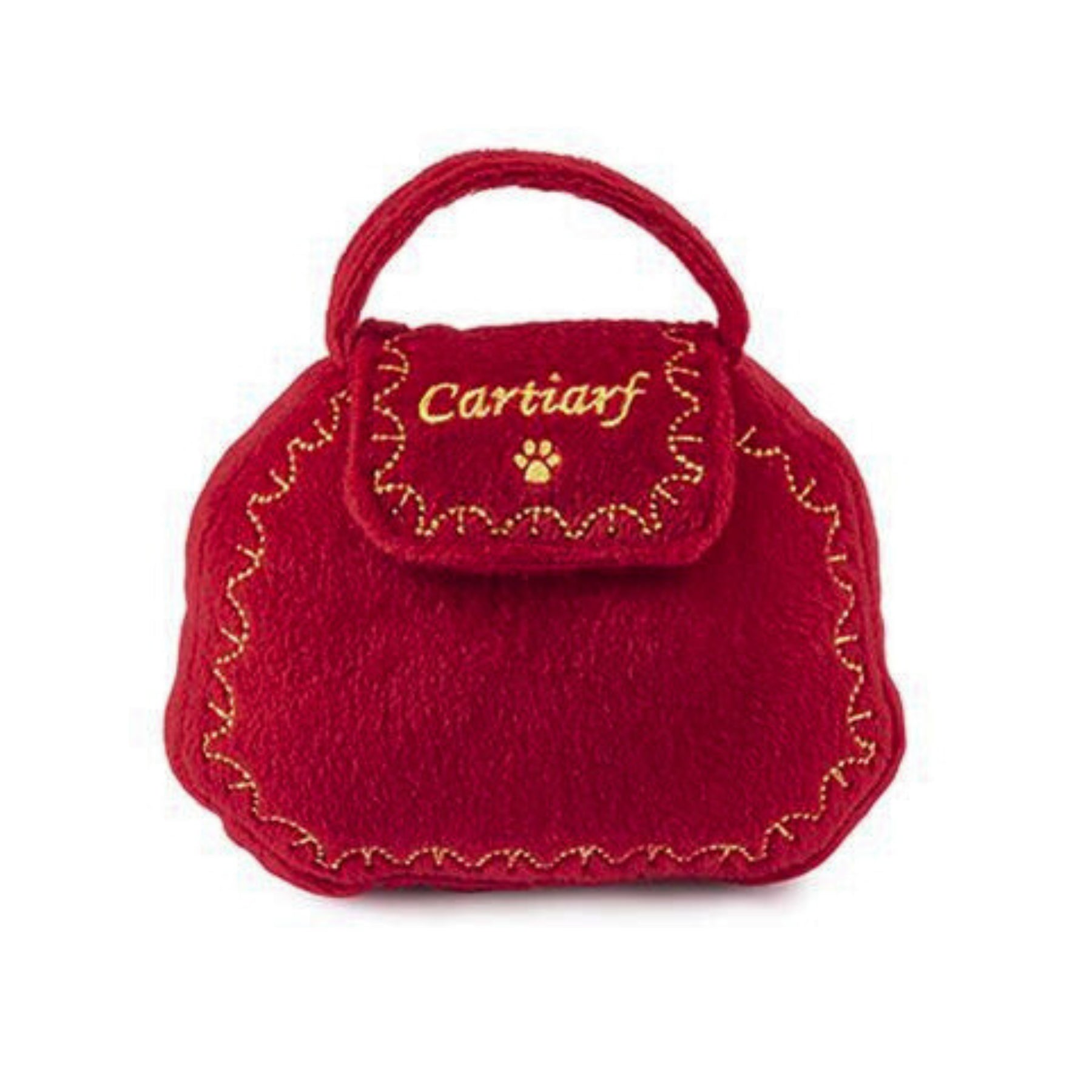 Cartiarf Purse - Pooch Luxury