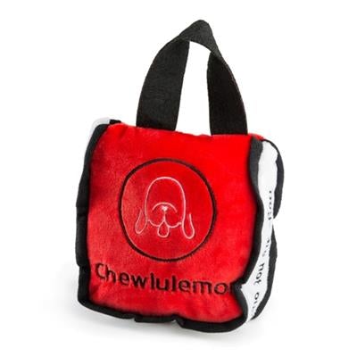 Chewlulemon Bag - Pooch Luxury