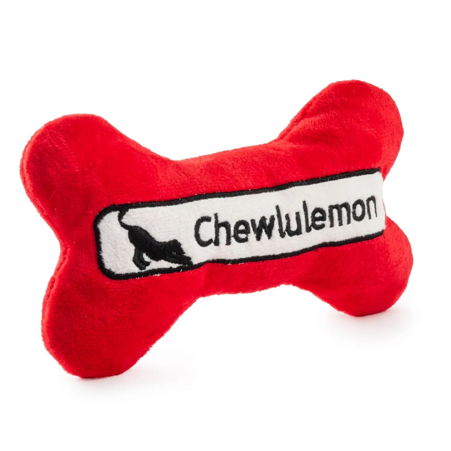Chewlulemon Bone Dog Toy - Pooch Luxury