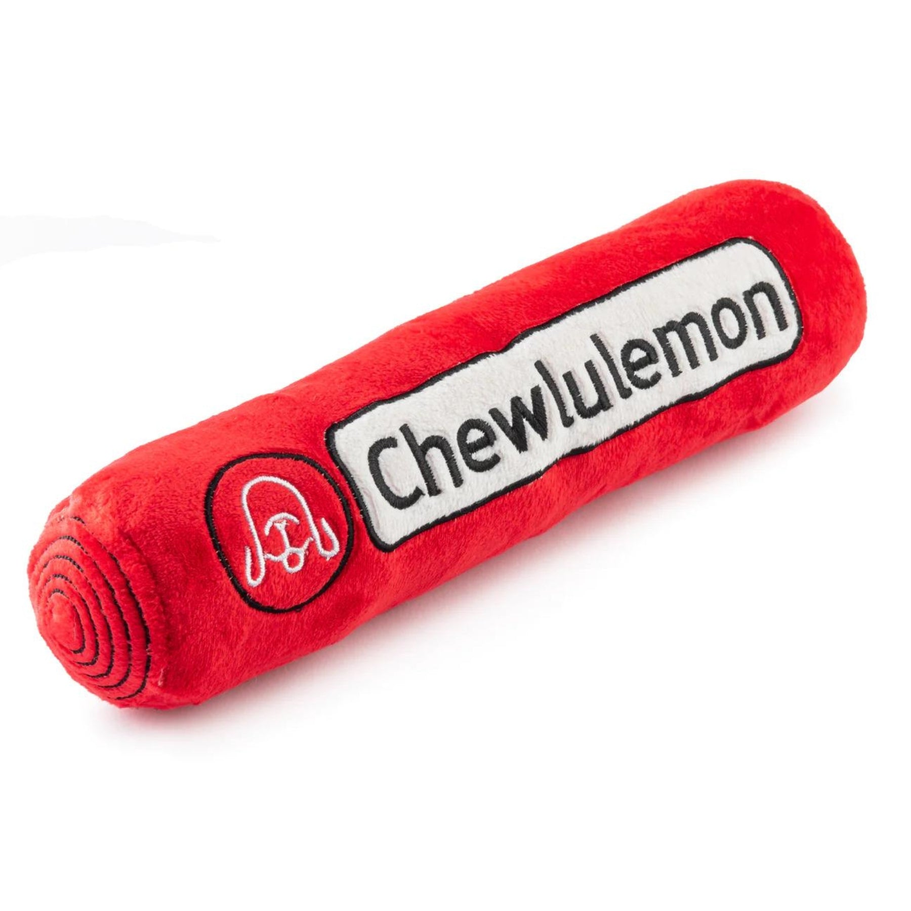 Chewlulemon Yoga Mat - Pooch Luxury