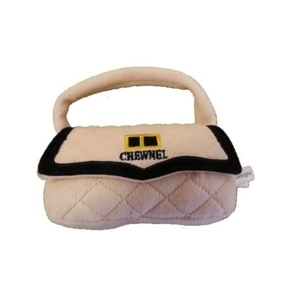 Chewnel Bag Toy - Pooch Luxury