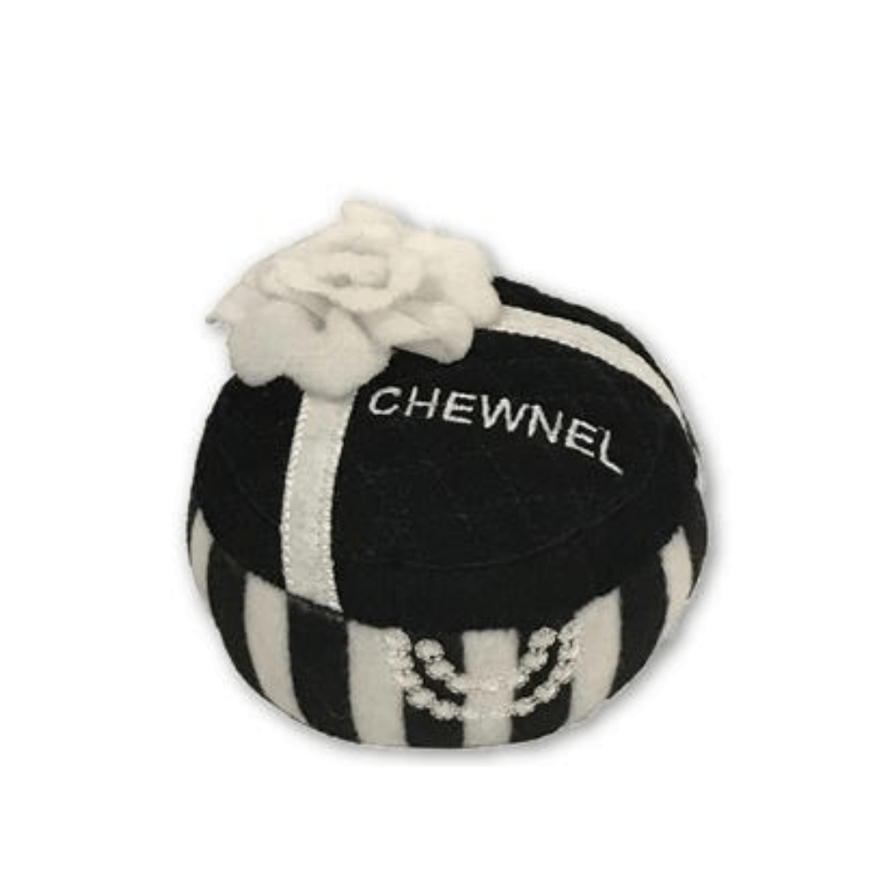 Chanel clearance dog toys