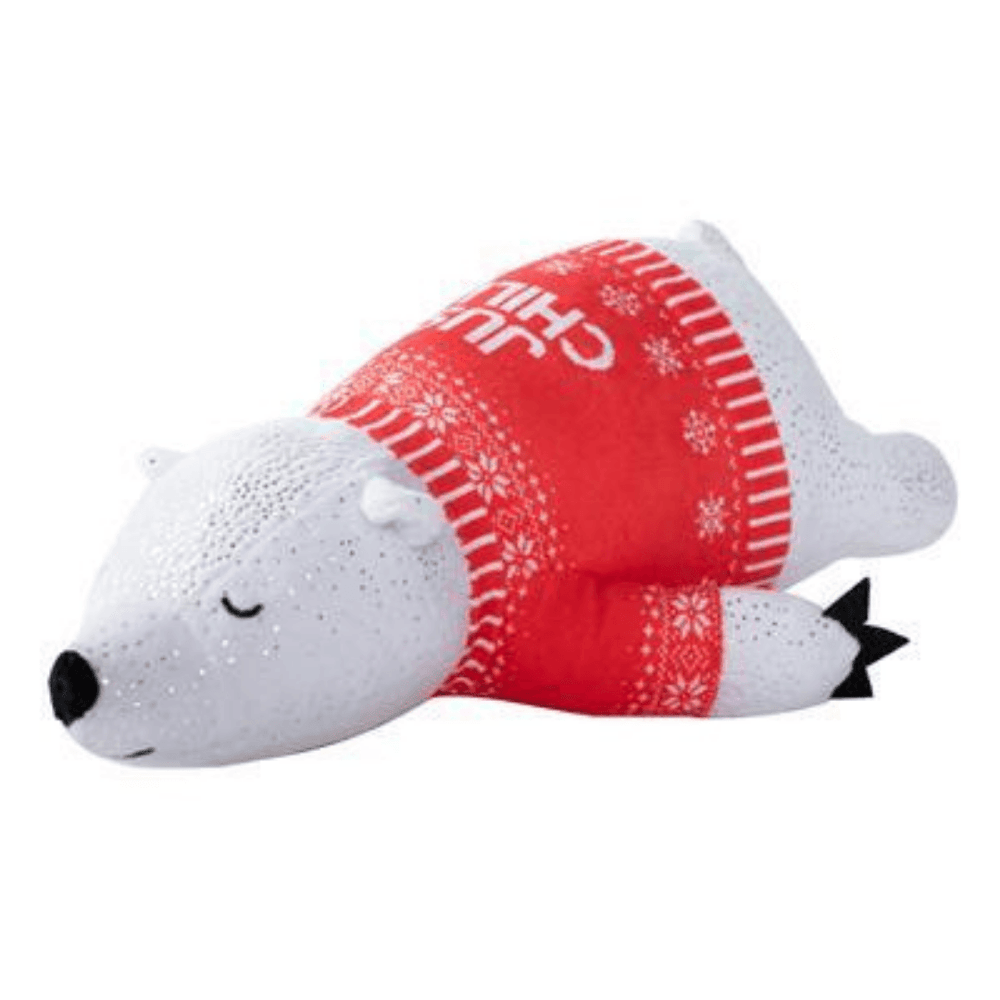 Chill Mode Plush Dog Toy - Pooch Luxury
