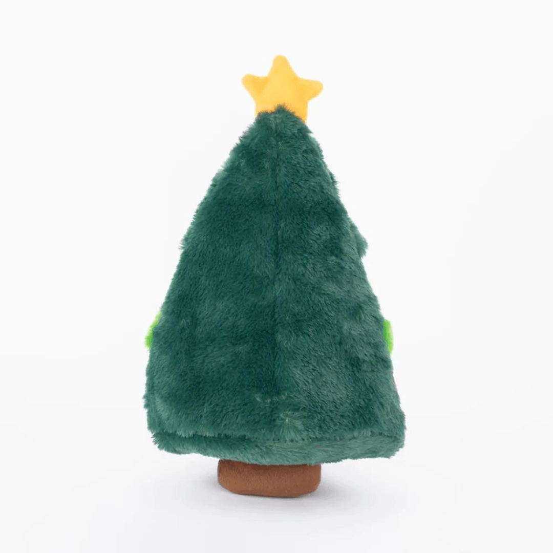 
                  
                    Christmas Holiday Burrow Dog Toy - Christmas Tree - Pooch Luxury
                  
                