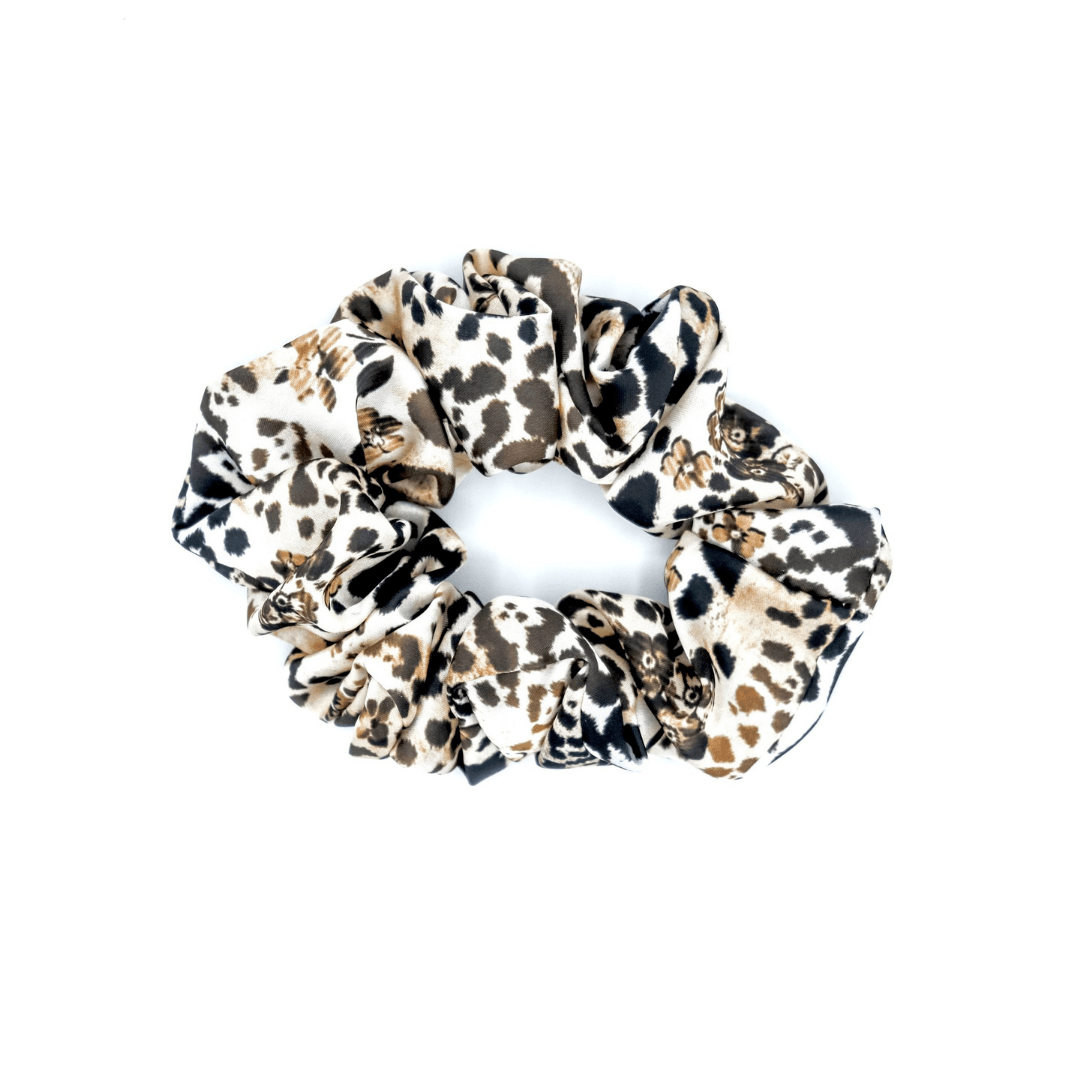 Classics - On The Prowl - Scrunchie - Pooch Luxury