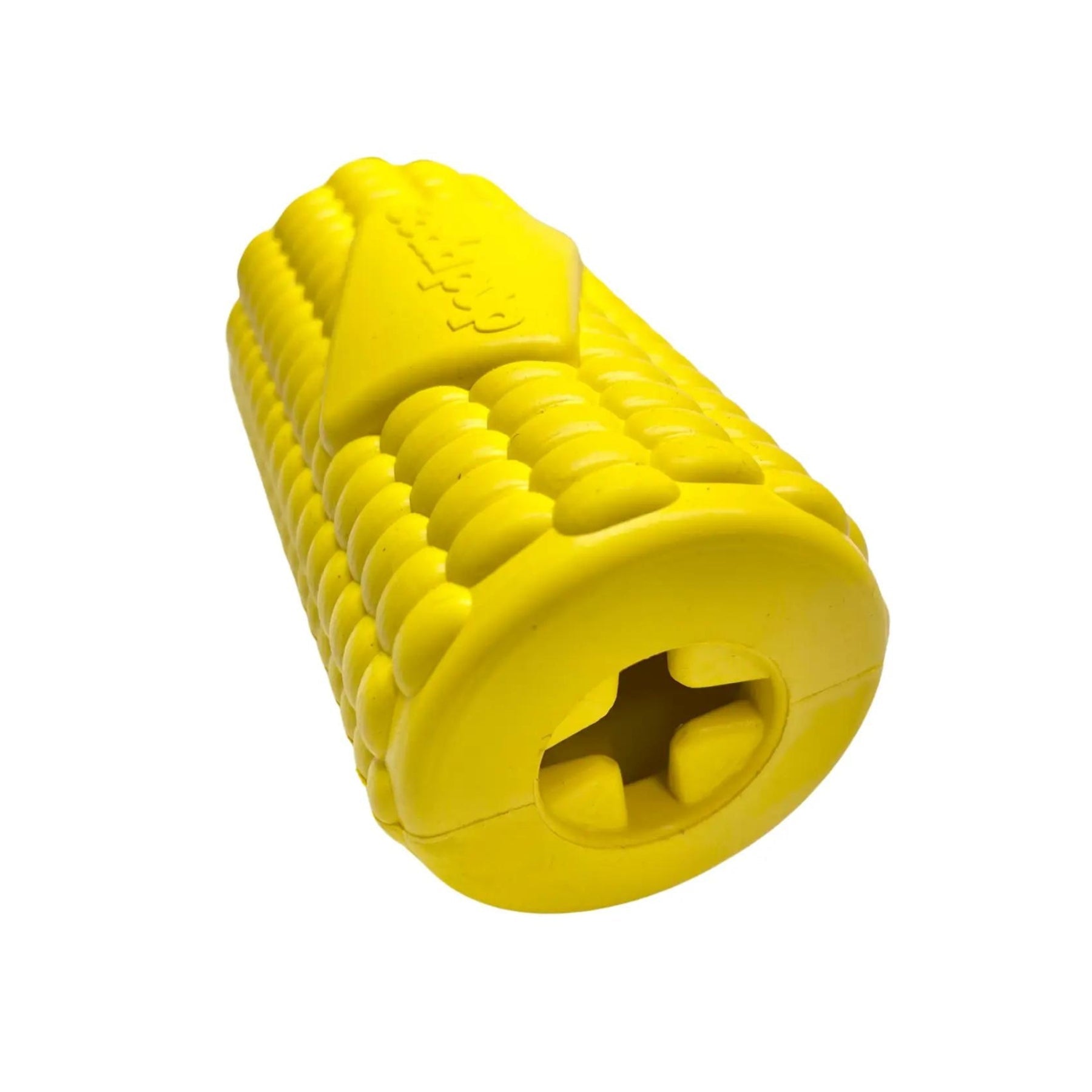 Corn On The Cob - Chew & Enrichment Toy - Pooch Luxury
