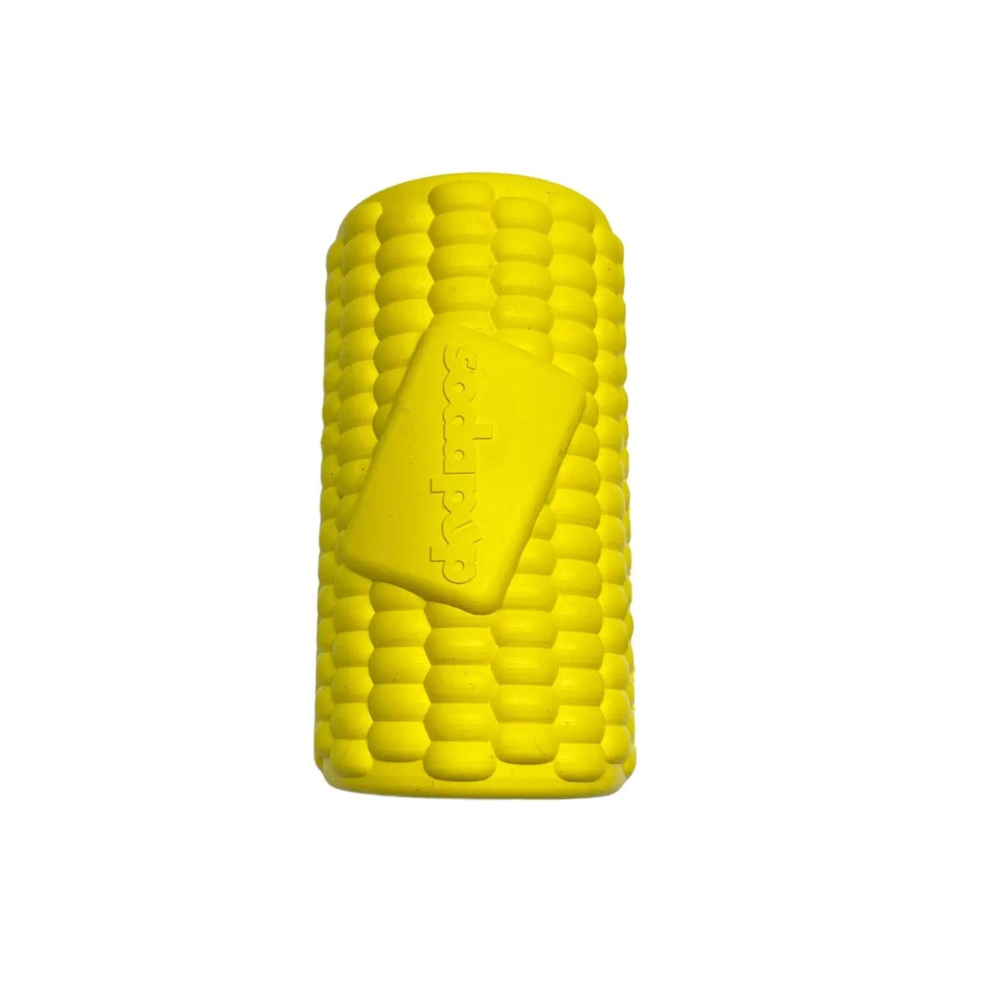 Corn On The Cob - Chew & Enrichment Toy - Pooch Luxury