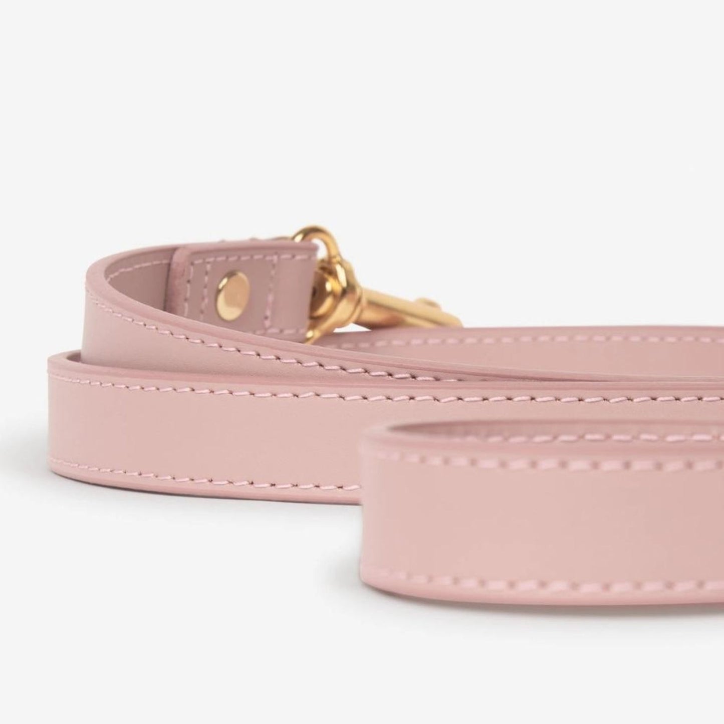 Correa Nara Pink Leash - Pooch Luxury