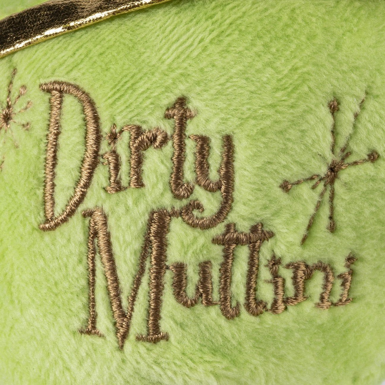 Dirty Muttini - Pooch Luxury