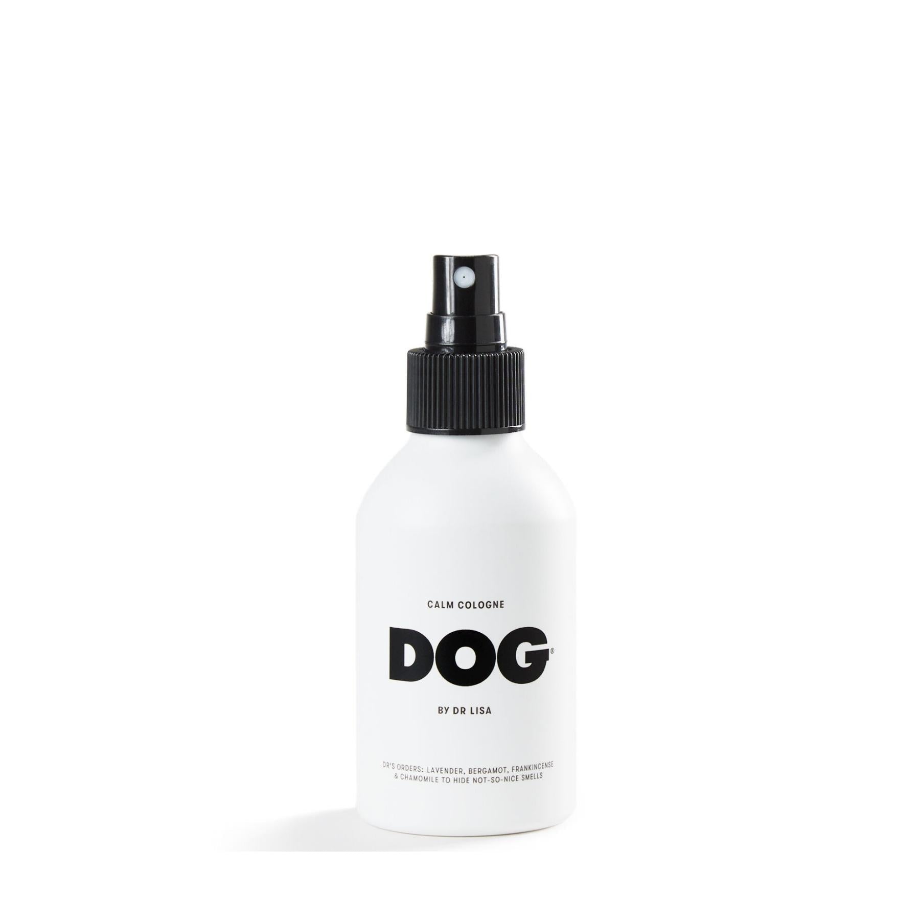 DOG Calm Cologne - Pooch Luxury