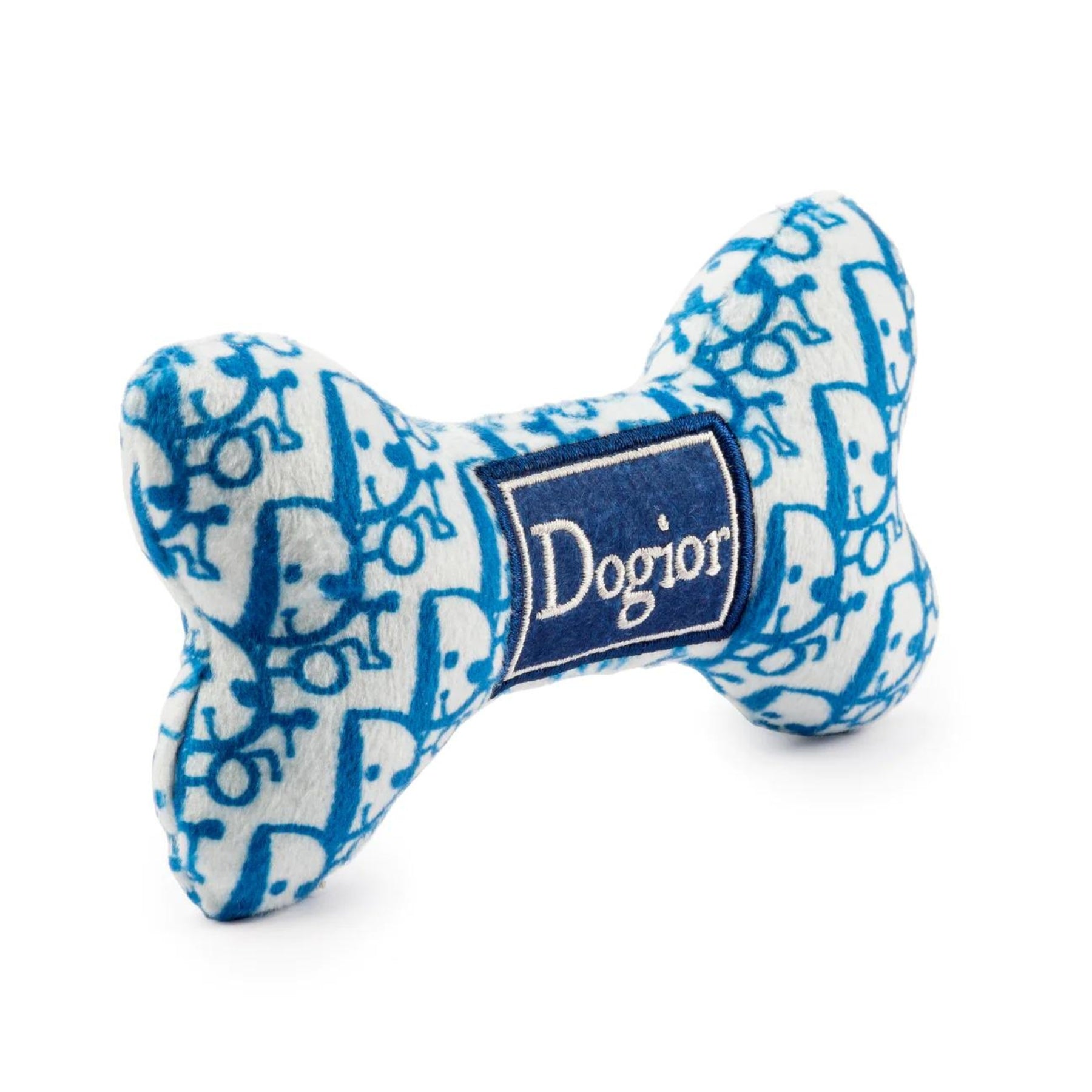 Dogior Bones Dog Toy - Pooch Luxury
