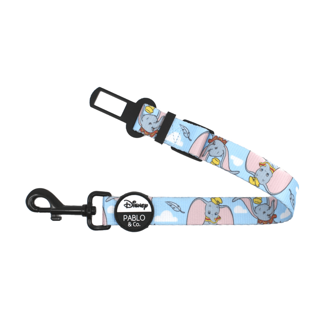 Dumbo In The Clouds Car Restraint - Pooch Luxury